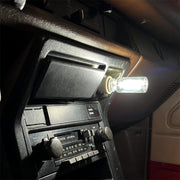 Car Car Interior Design LED Lights