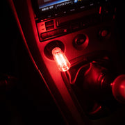 Car Car Interior Design LED Lights