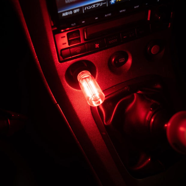 Car Car Interior Design LED Lights