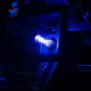 Car Car Interior Design LED Lights