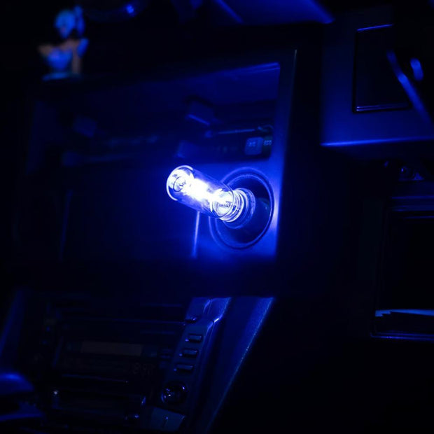 Car Car Interior Design LED Lights