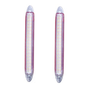 Start Scanning Dual-color Car LED Daytime Running Lights
