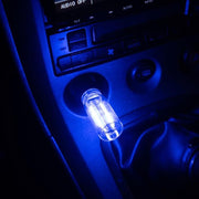Car Car Interior Design LED Lights