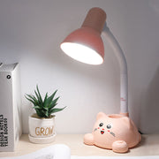 Eye Protection LED Desk Dormitory Home Office Reading Lamp