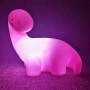Luminous Toys, Children's Room LED Lights, Bedside Lamp Decorations, Enamel New Creative Gifts