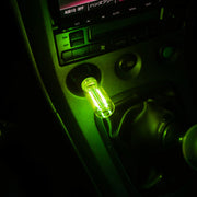 Car Car Interior Design LED Lights